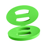 Maxbell 2Pcs Swimming Hand Float Swimming Kickboard for Swimmers Boys Girls Exercise