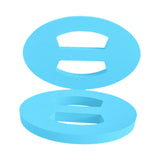 Maxbell 2Pcs Swimming Hand Float Swimming Kickboard for Swimmers Boys Girls Exercise