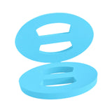 Maxbell 2Pcs Swimming Hand Float Swimming Kickboard for Swimmers Boys Girls Exercise