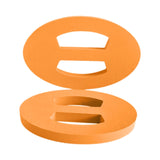 Maxbell 2Pcs Swimming Hand Float Swimming Kickboard for Swimmers Boys Girls Exercise