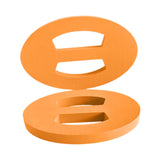 Maxbell 2Pcs Swimming Hand Float Swimming Kickboard for Swimmers Boys Girls Exercise