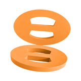 Maxbell 2Pcs Swimming Hand Float Swimming Kickboard for Swimmers Boys Girls Exercise