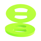 Maxbell 2Pcs Swimming Hand Float Swimming Kickboard for Swimmers Boys Girls Exercise