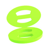 Maxbell 2Pcs Swimming Hand Float Swimming Kickboard for Swimmers Boys Girls Exercise