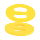 Maxbell 2Pcs Swimming Hand Float Swimming Kickboard for Swimmers Boys Girls Exercise