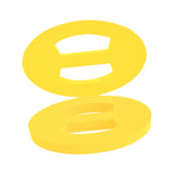 Maxbell 2Pcs Swimming Hand Float Swimming Kickboard for Swimmers Boys Girls Exercise