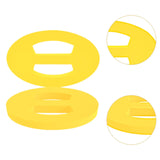 Maxbell 2Pcs Swimming Hand Float Swimming Kickboard for Swimmers Boys Girls Exercise