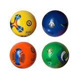 Maxbell Soccer Ball Size 4 Lightweight Soccer Training Equipment for Game Club Match Yellow