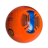 Maxbell Soccer Ball Size 4 Lightweight Soccer Training Equipment for Game Club Match Orange