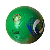 Maxbell Soccer Ball Size 4 Lightweight Soccer Training Equipment for Game Club Match Green