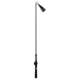 Maxbell Golf Swing Training Aid Tool Accessory for Golf Lovers Equipment Rubber Grip