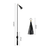 Maxbell Golf Swing Training Aid Tool Accessory for Golf Lovers Equipment Rubber Grip