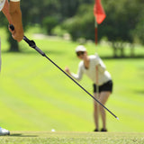 Maxbell Golf Swing Trainer Portable Warm up Stick for Men Women Adults Improve Tempo