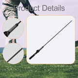 Maxbell Golf Swing Trainer Portable Warm up Stick for Men Women Adults Improve Tempo