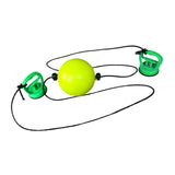 Maxbell Boxing Reflex Ball Speed Training Floor to Ceiling Fitness Gym Punching Ball