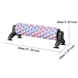 Maxbell Foam Roller Yoga Column Home Gym Exercise Roller