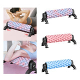 Maxbell Foam Roller Yoga Column Home Gym Exercise Roller
