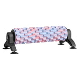 Maxbell Foam Roller Yoga Column Home Gym Exercise Roller