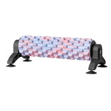 Maxbell Foam Roller Yoga Column Home Gym Exercise Roller