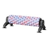 Maxbell Foam Roller Yoga Column Home Gym Exercise Roller