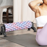Maxbell Foam Roller Yoga Column Home Gym Exercise Roller