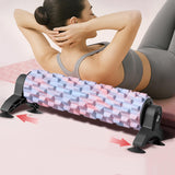 Maxbell Foam Roller Yoga Column Home Gym Exercise Roller