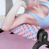 Maxbell Foam Roller Yoga Column Home Gym Exercise Roller