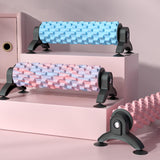 Maxbell Foam Roller Yoga Column Home Gym Exercise Roller