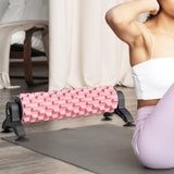 Maxbell Foam Roller Yoga Column Home Gym Exercise Roller