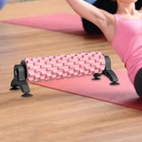 Maxbell Foam Roller Yoga Column Home Gym Exercise Roller