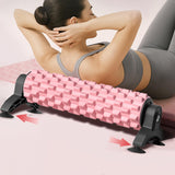 Maxbell Foam Roller Yoga Column Home Gym Exercise Roller