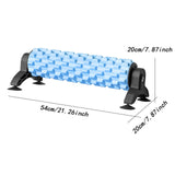 Maxbell Foam Roller Yoga Column Home Gym Exercise Roller