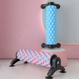 Maxbell Foam Roller Yoga Column Home Gym Exercise Roller