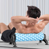 Maxbell Foam Roller Yoga Column Home Gym Exercise Roller