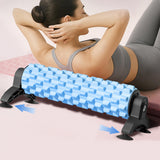 Maxbell Foam Roller Yoga Column Home Gym Exercise Roller