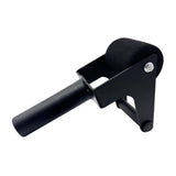Maxbell Tibialis Training Tibia Muscle Exercise Bar Strength Training Sturdy Tibialis Bar For 50mm Hanging Rod