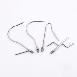 Maxbell Hook for Pool Robot Vacuum 47 inch for Underwater Cleaner Water Park Outdoor Style D