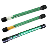 Maxbell Golf Alignment String Line Sturdy Portable Putting Training Tool White Set