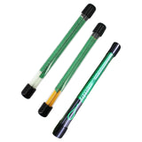 Maxbell Golf Alignment String Line Sturdy Portable Putting Training Tool White Set