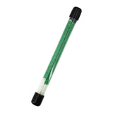 Maxbell Golf Alignment String Line Sturdy Portable Putting Training Tool White Set