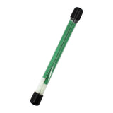 Maxbell Golf Alignment String Line Sturdy Portable Putting Training Tool White Set