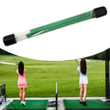 Maxbell Golf Alignment String Line Sturdy Portable Putting Training Tool White Set
