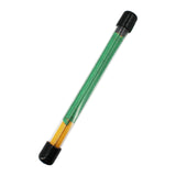 Maxbell Golf Alignment String Line Sturdy Portable Putting Training Tool Yellow Set