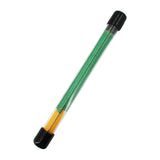 Maxbell Golf Alignment String Line Sturdy Portable Putting Training Tool Yellow Set