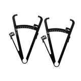 Maxbell 2x Body Thickness Caliper Tool Y Shaped Measuring Tool