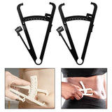Maxbell 2x Body Thickness Caliper Tool Y Shaped Measuring Tool