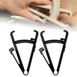 Maxbell 2x Body Thickness Caliper Tool Y Shaped Measuring Tool