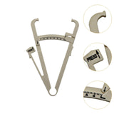 Maxbell 2x Body Thickness Caliper Tool Y Shaped Measuring Tool