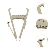 Maxbell 2x Body Thickness Caliper Tool Y Shaped Measuring Tool