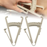 Maxbell 2x Body Thickness Caliper Tool Y Shaped Measuring Tool